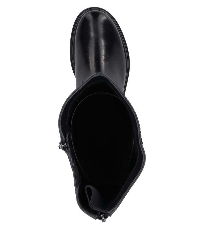 Josef Seibel Stacey 10 - Black