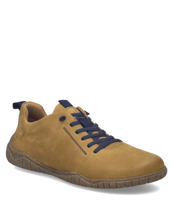 Josef Seibel Wallace 04 - Yellow