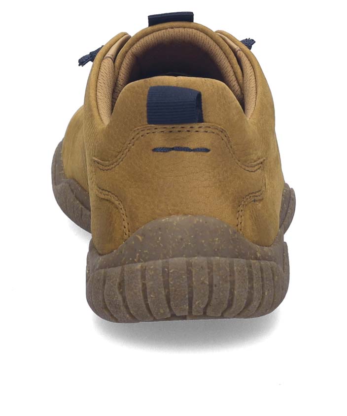 Josef Seibel Wallace 04 - Yellow