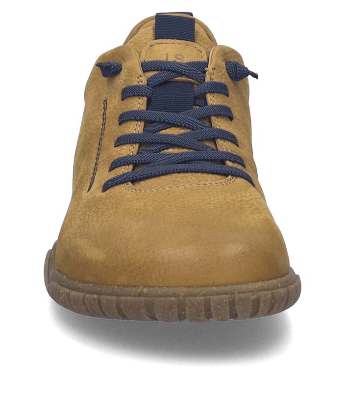 Josef Seibel Wallace 04 - Yellow