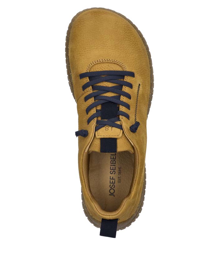 Josef Seibel Wallace 04 - Yellow