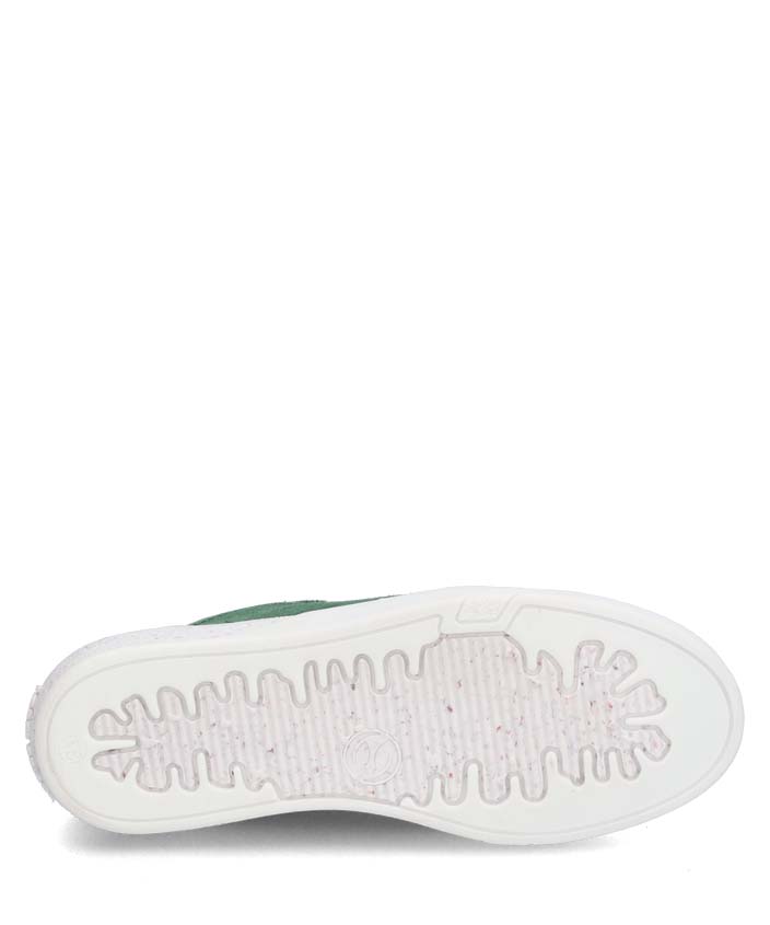 Josef Seibel Wilma 03 - Green