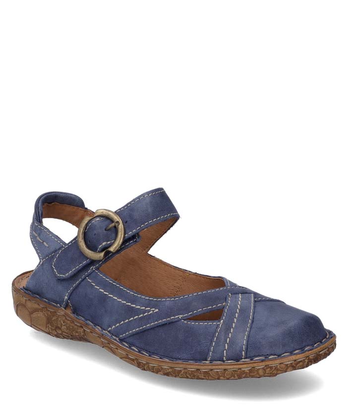 Josef Seibel Rosalie 49 - Blue