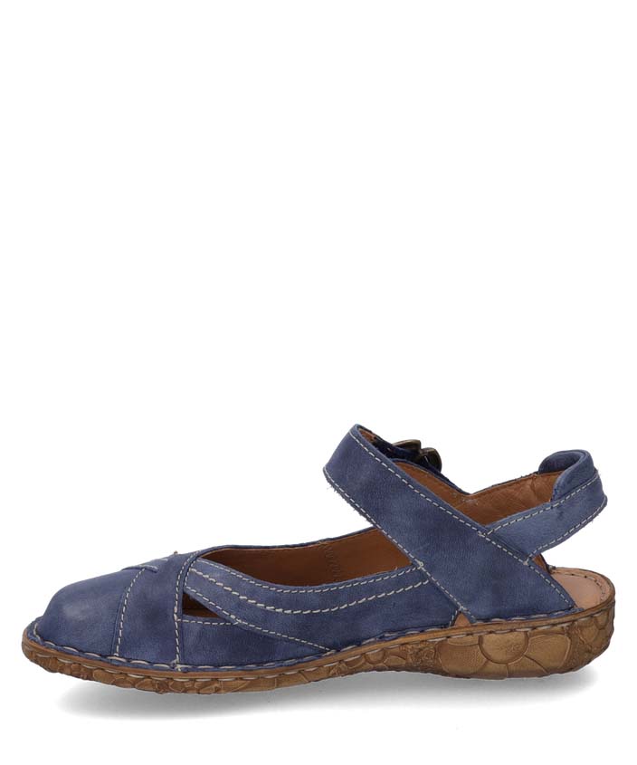 Josef Seibel Rosalie 49 - Blue