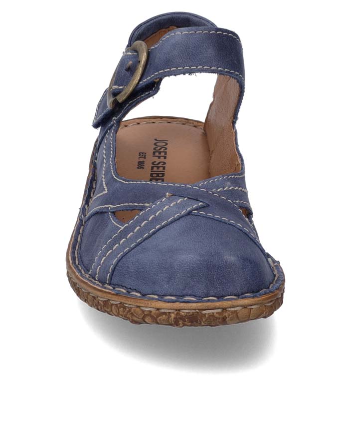 Josef Seibel Rosalie 49 - Blue
