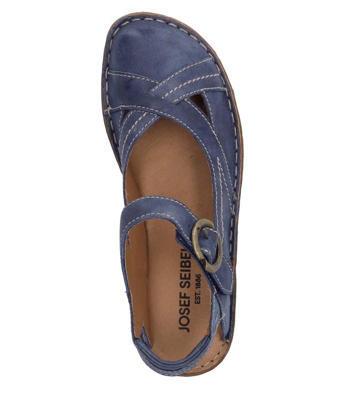 Josef Seibel Rosalie 49 - Blue