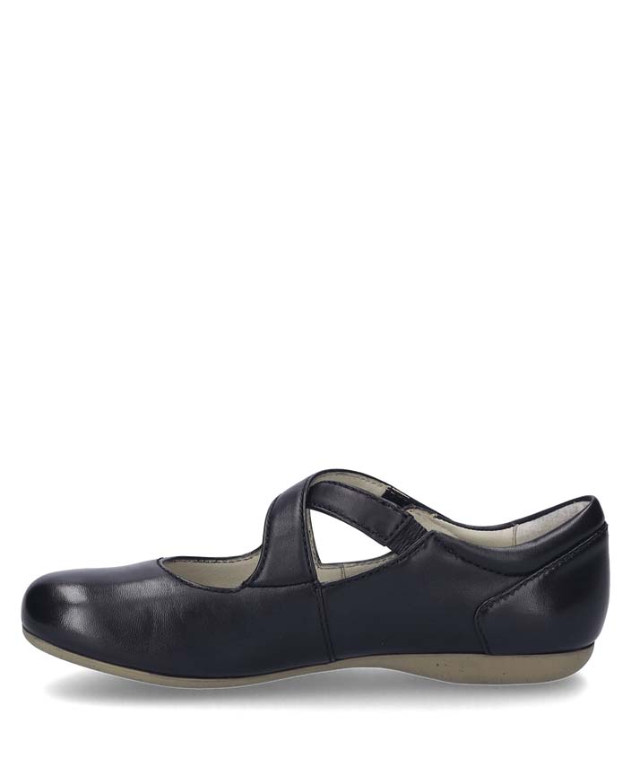 Josef Seibel Fiona 72 - Black