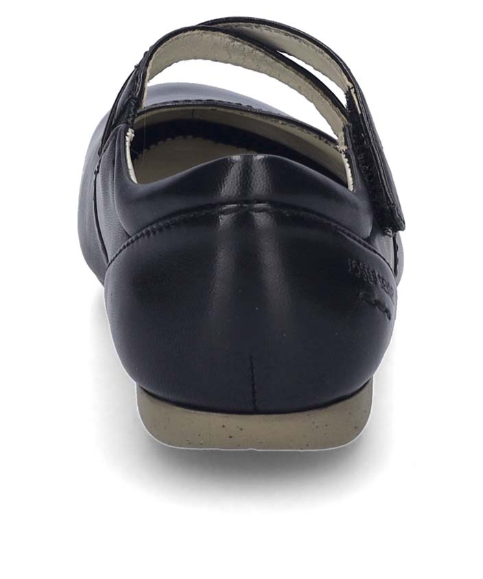 Josef Seibel Fiona 72 - Black