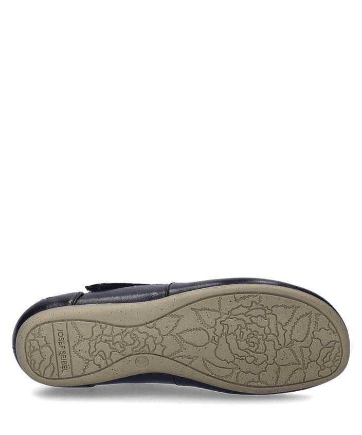 Josef Seibel Fiona 72 - Black