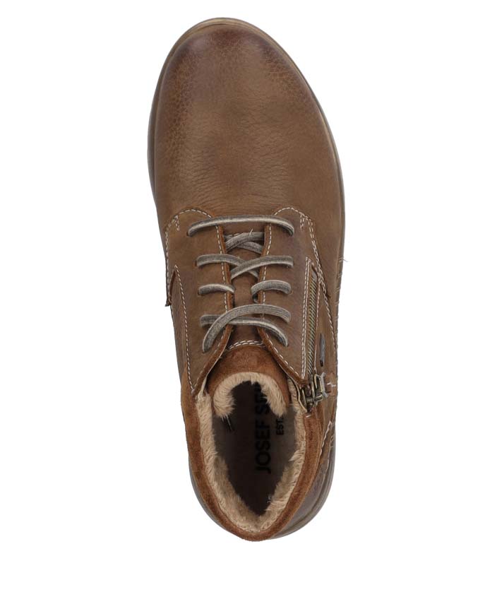 Josef Seibel Conny 52 - Brown