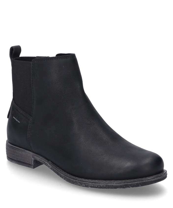 Josef Seibel Sienna 08 - Black