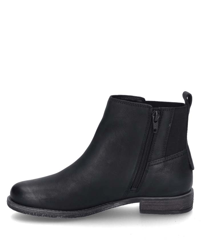Josef Seibel Sienna 08 - Black