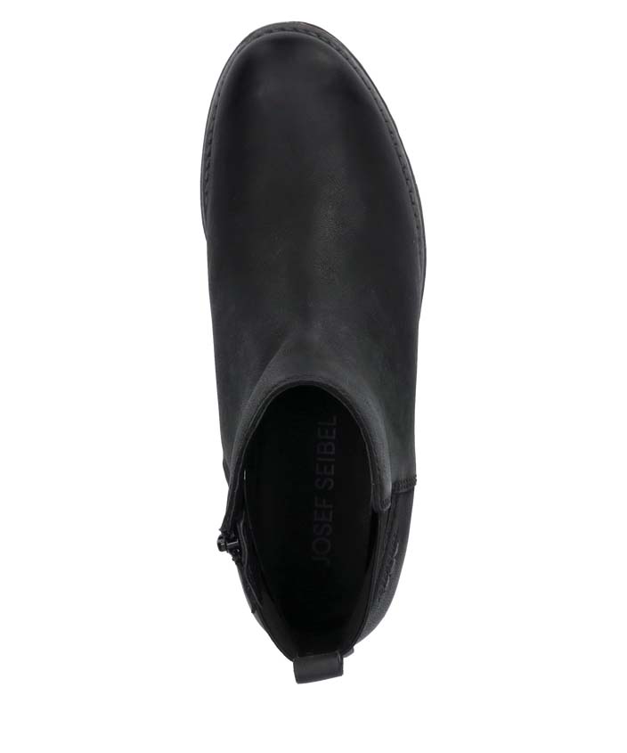 Josef Seibel Sienna 08 - Black