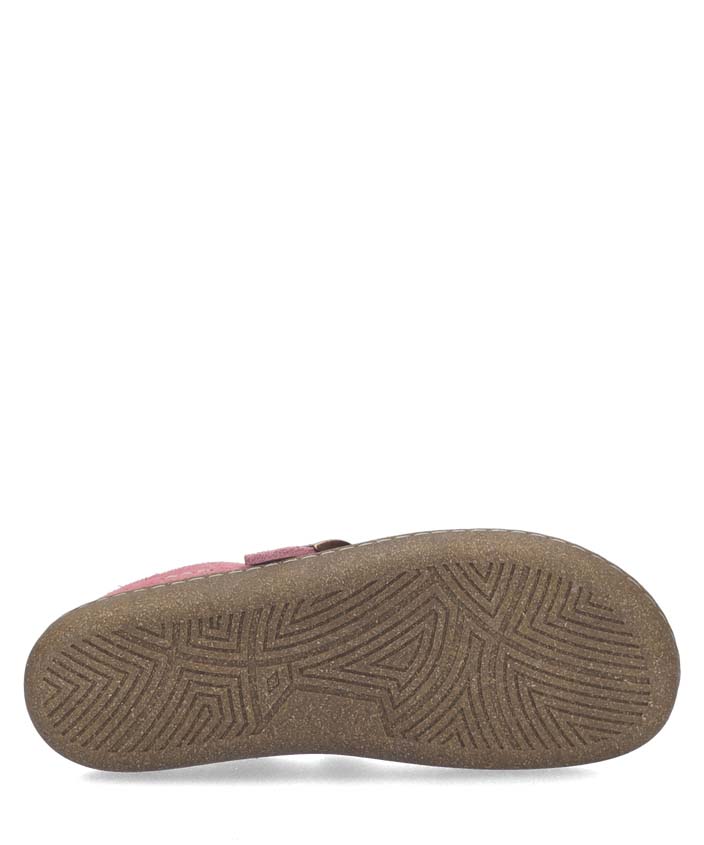 Josef Seibel Jill 01 - Red