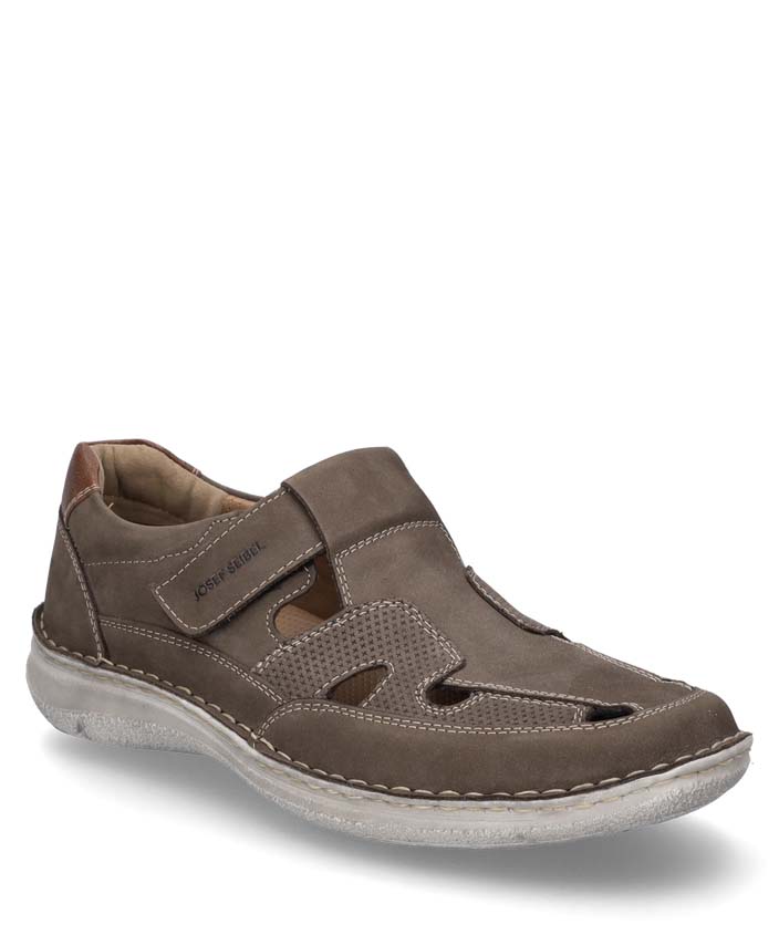 Josef Seibel Anvers 81 - Grey