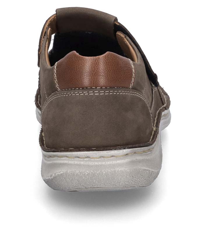 Josef Seibel Anvers 81 - Grey