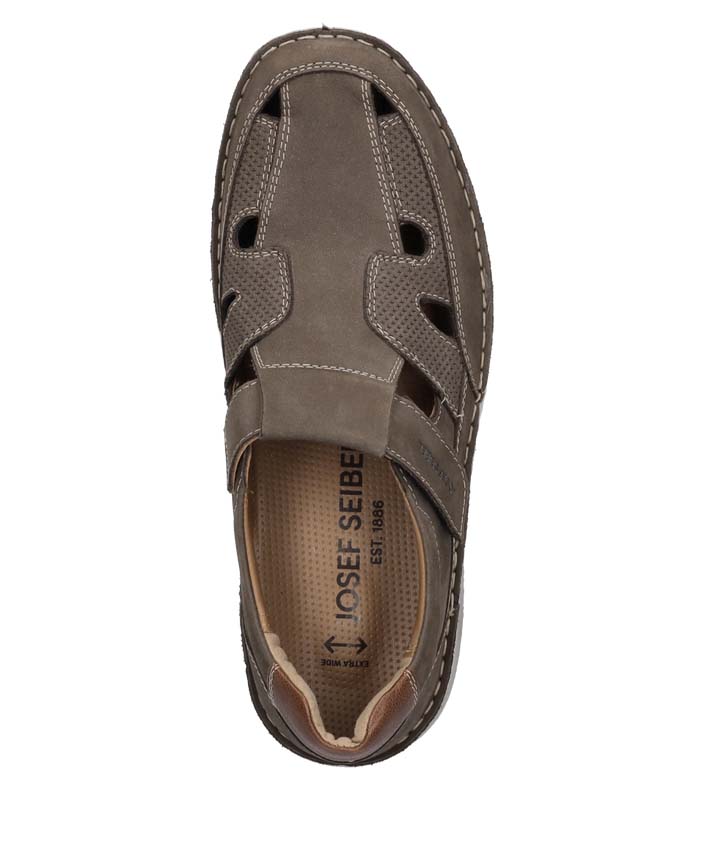 Josef Seibel Anvers 81 - Grey