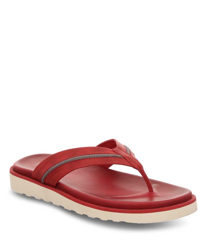 Josef Seibel Ian 02 - Red