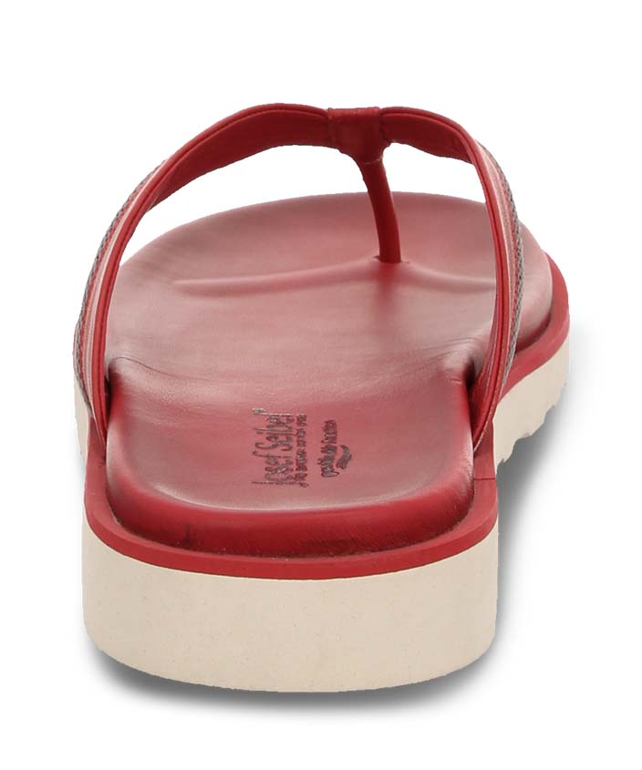 Josef Seibel Ian 02 - Red