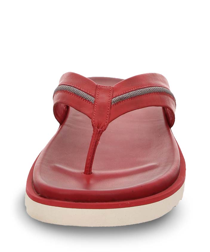 Josef Seibel Ian 02 - Red
