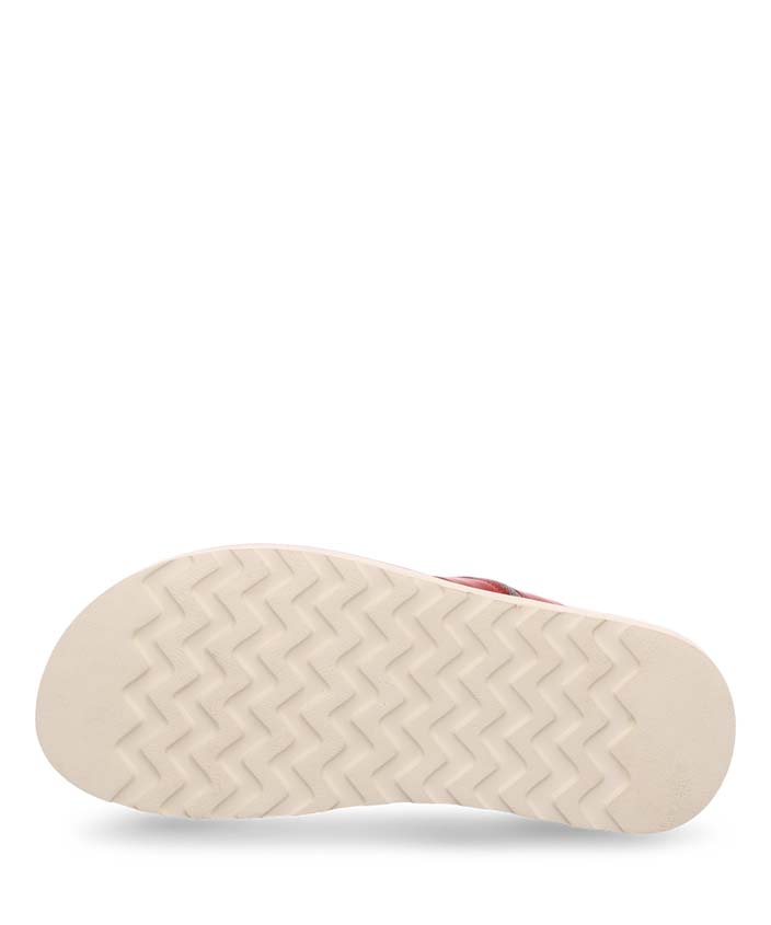 Josef Seibel Ian 02 - Red