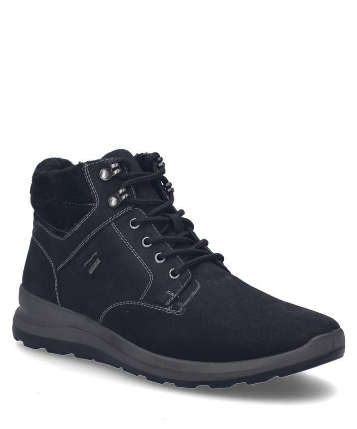 Josef Seibel Marley 53 - Black