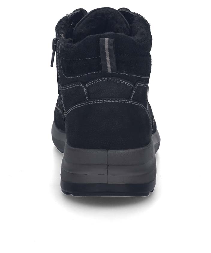 Josef Seibel Marley 53 - Black