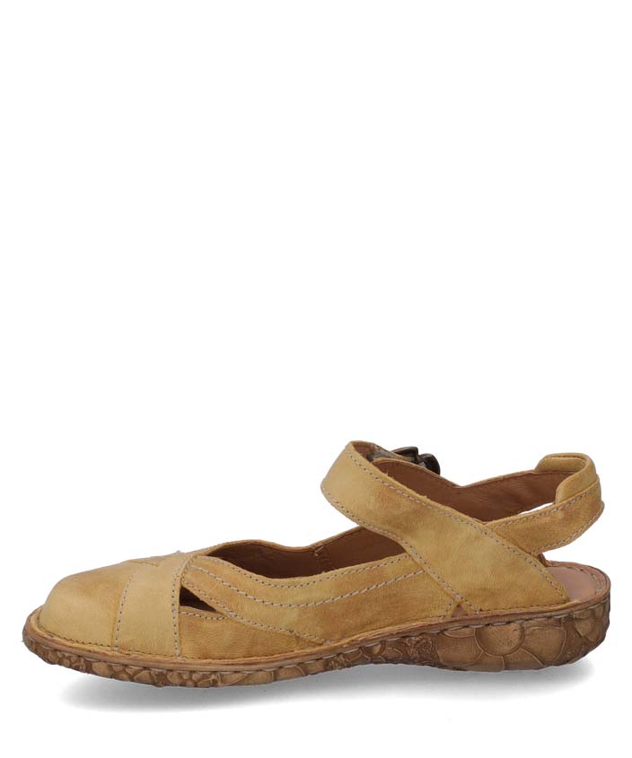 Josef Seibel Rosalie 49 - Yellow