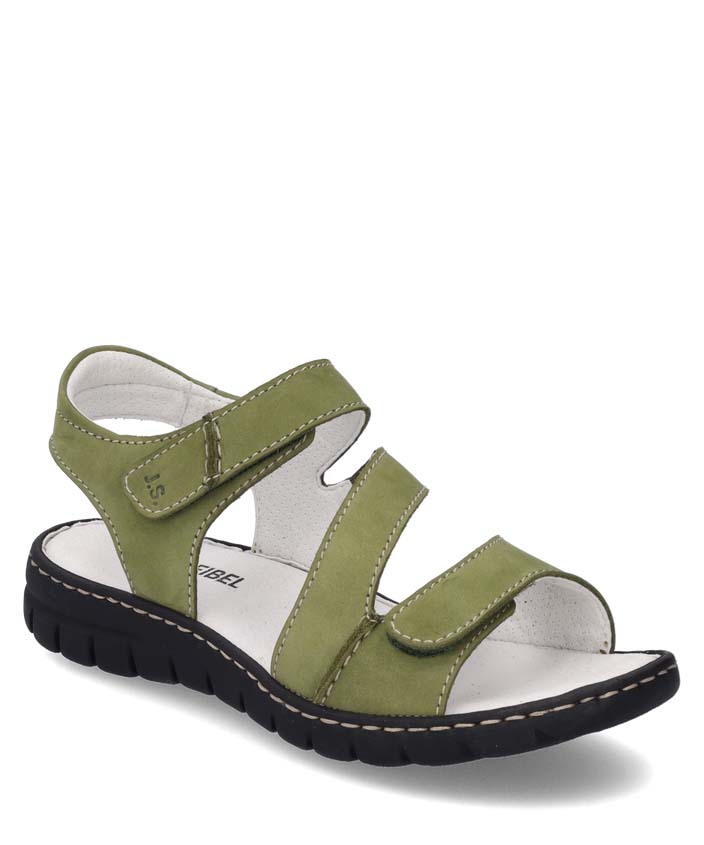 Josef Seibel Stefanie 31 - Green