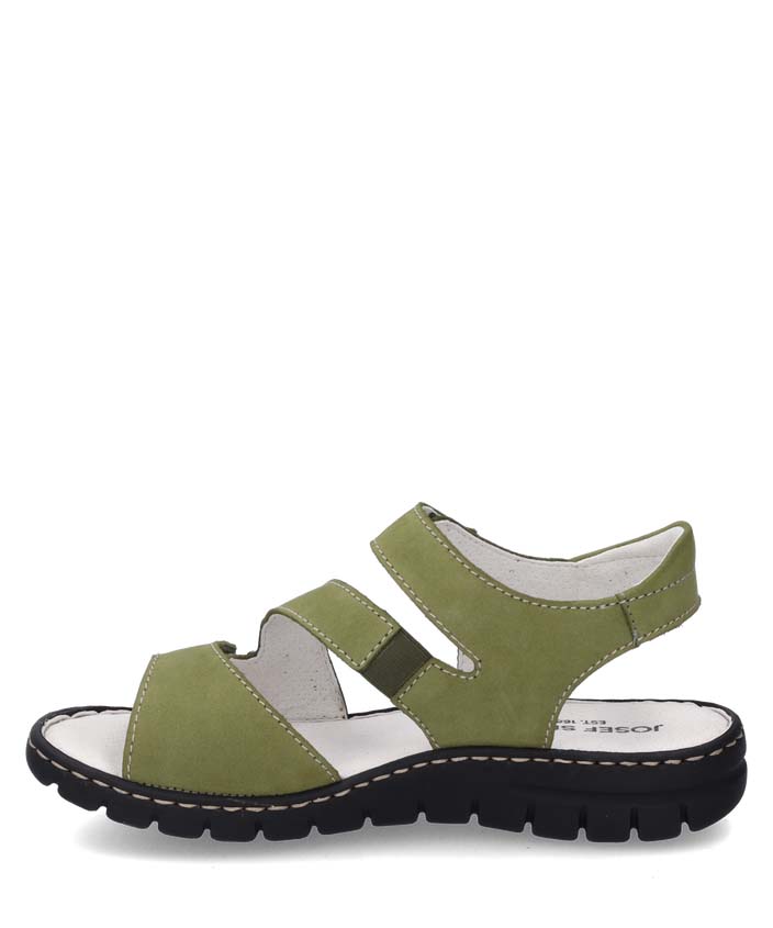 Josef Seibel Stefanie 31 - Green