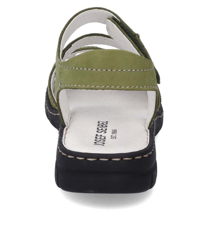 Josef Seibel Stefanie 31 - Green