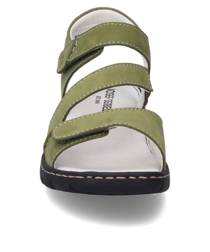 Josef Seibel Stefanie 31 - Green