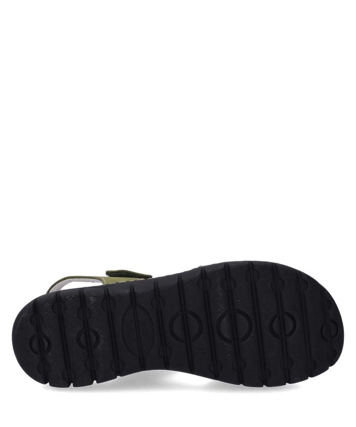 Josef Seibel Stefanie 31 - Green