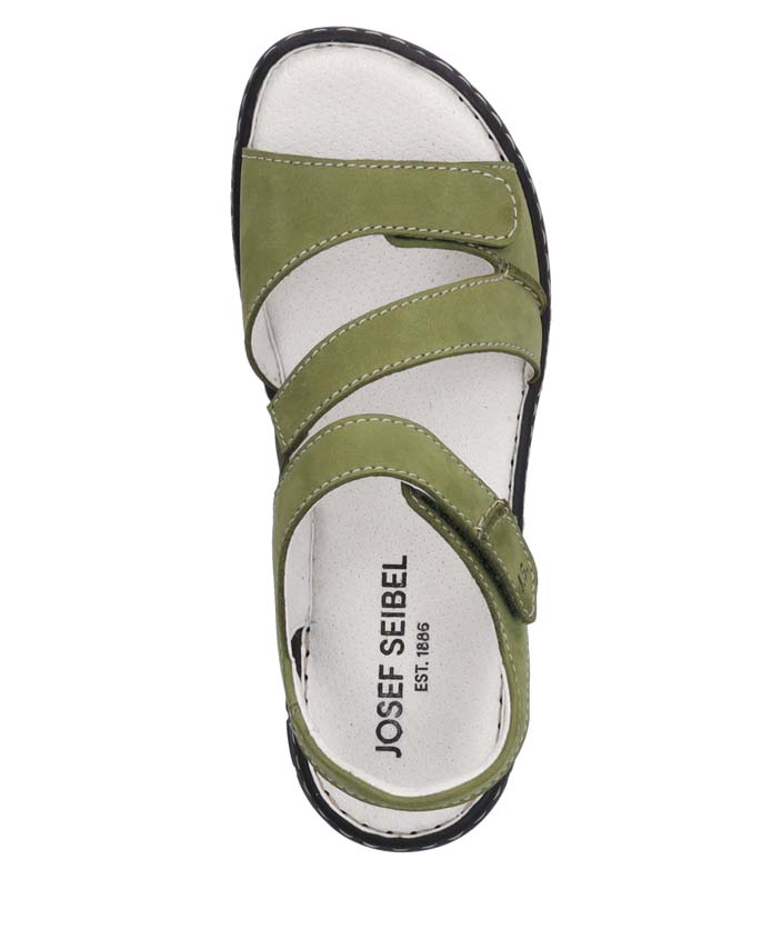 Josef Seibel Stefanie 31 - Green