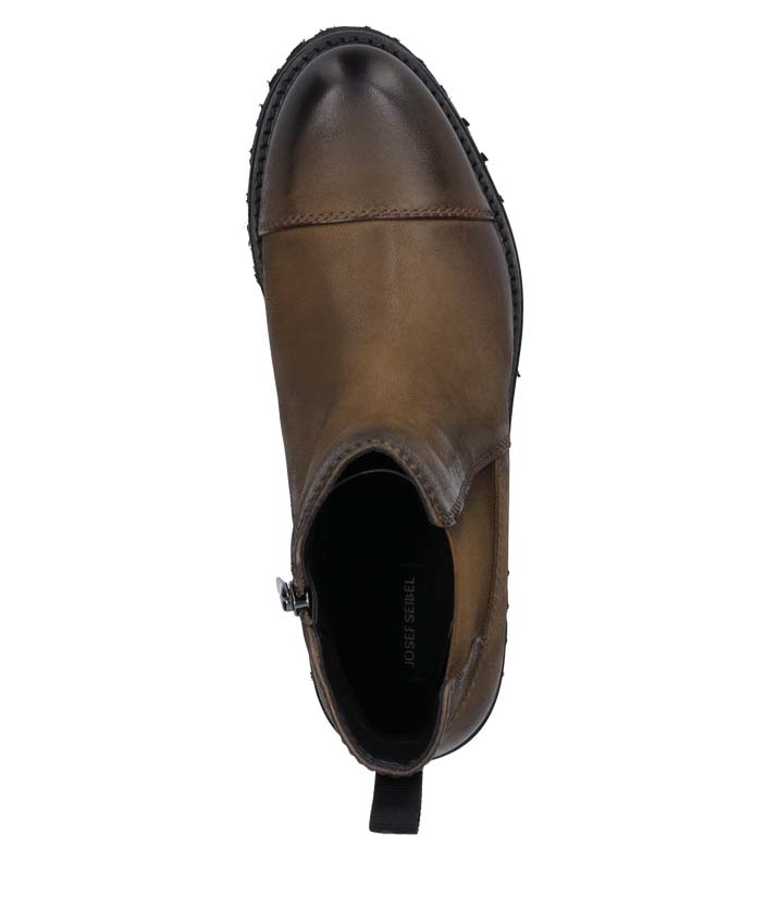 Josef Seibel Sallina 06 - Brown