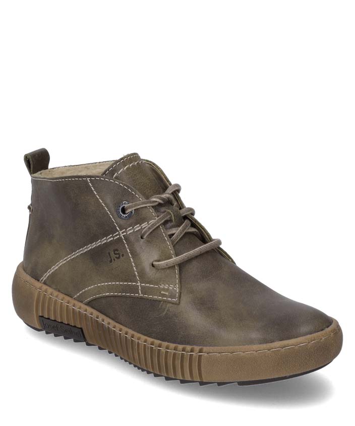 Josef Seibel Maren 02 - Green