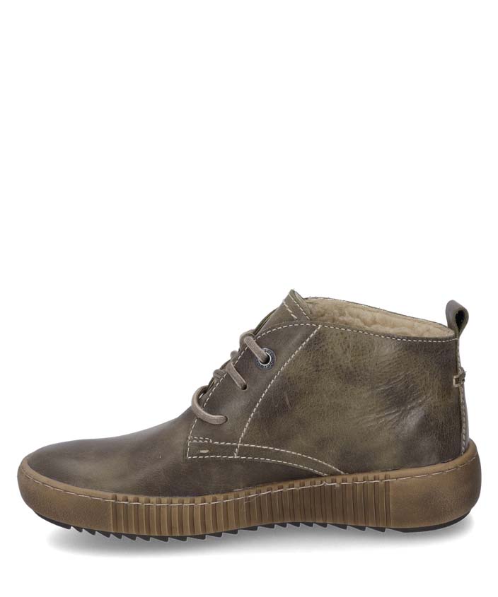 Josef Seibel Maren 02 - Green