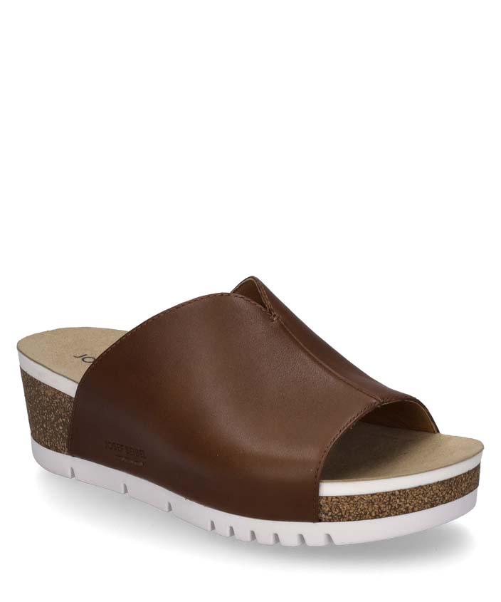 Josef Seibel Quinn 01 - Brown