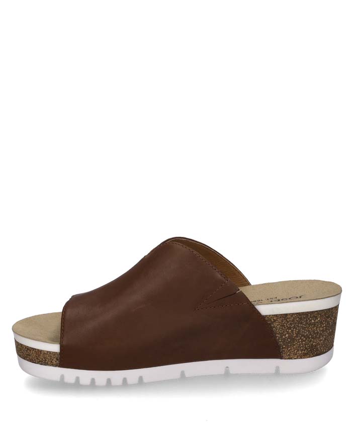 Josef Seibel Quinn 01 - Brown