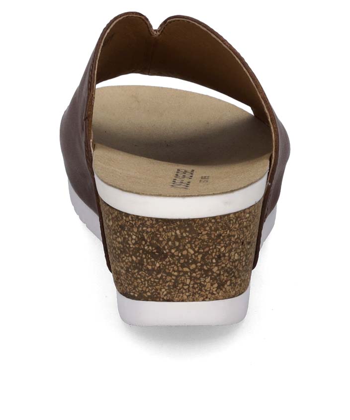 Josef Seibel Quinn 01 - Brown