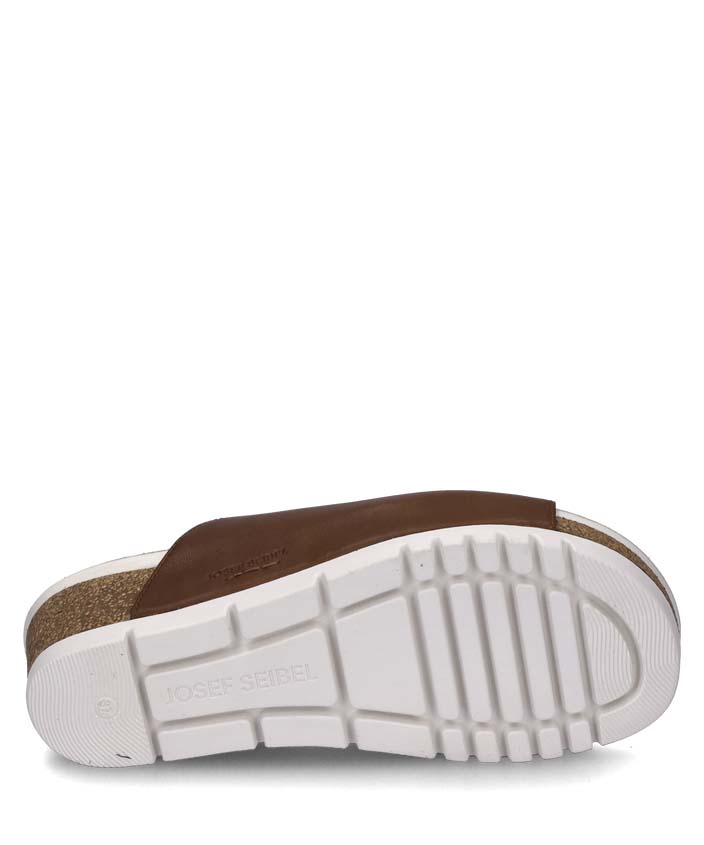 Josef Seibel Quinn 01 - Brown