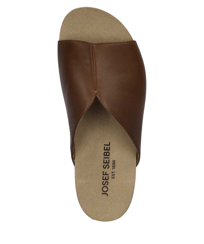 Josef Seibel Quinn 01 - Brown