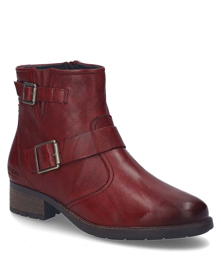 Josef Seibel Kate 21 - Red