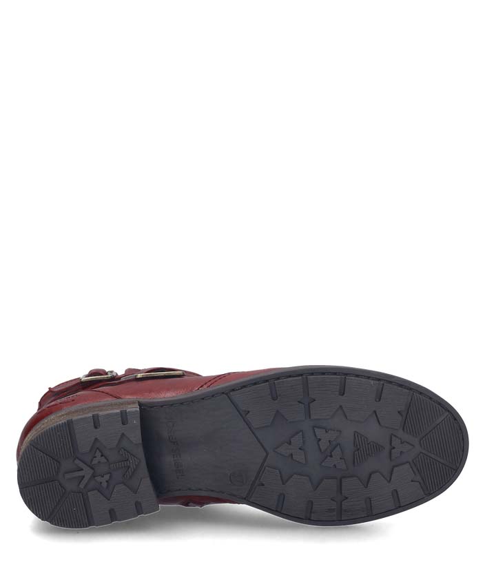 Josef Seibel Kate 21 - Red