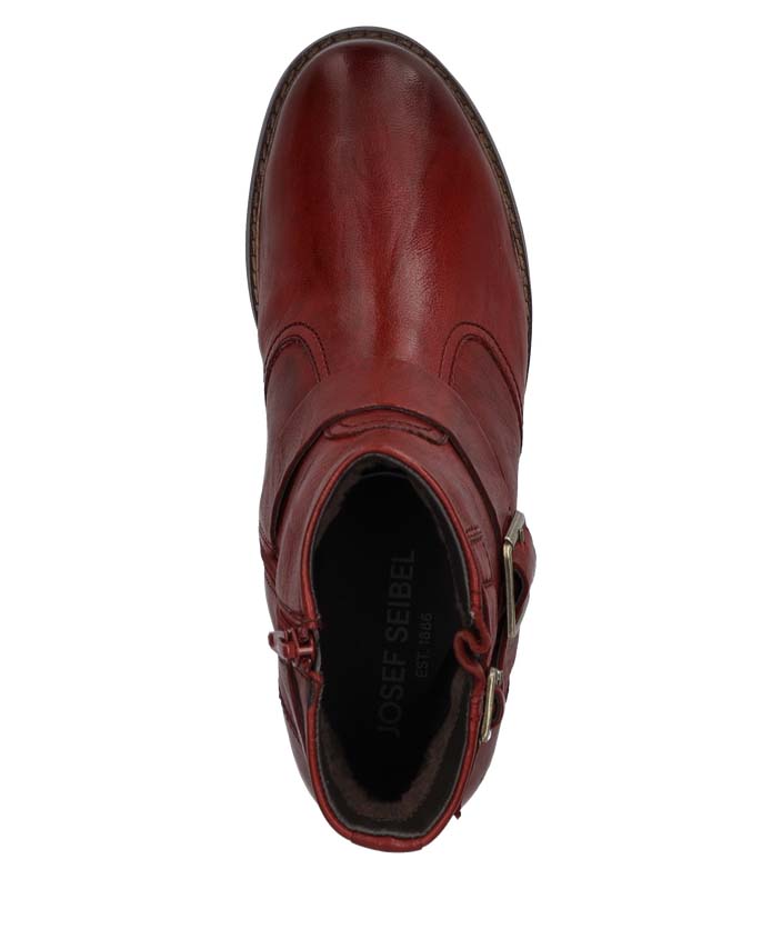 Josef Seibel Kate 21 - Red