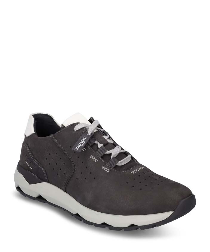 Josef Seibel Jeremiah 01 - Grey