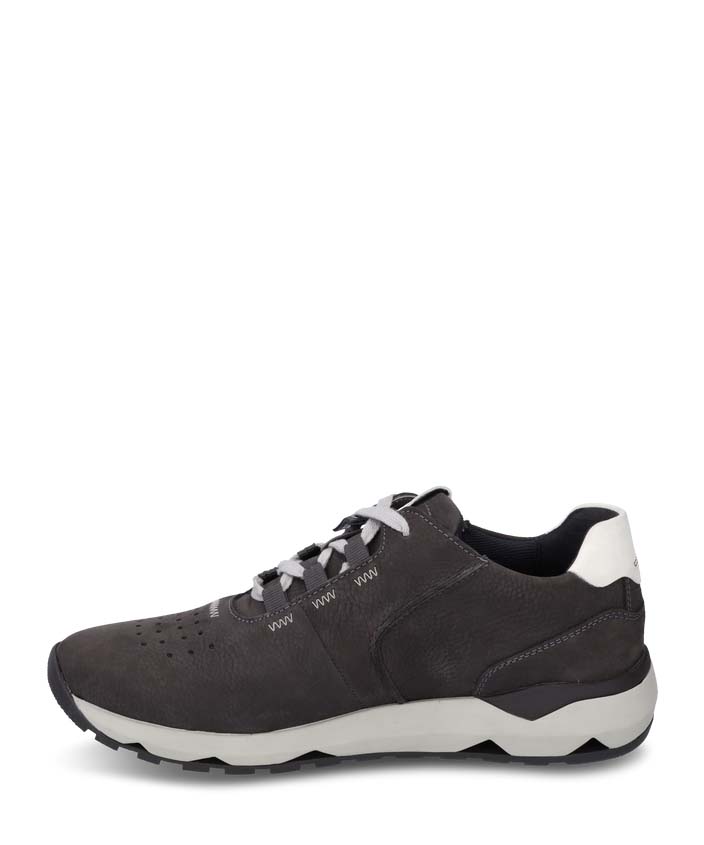 Josef Seibel Jeremiah 01 - Grey
