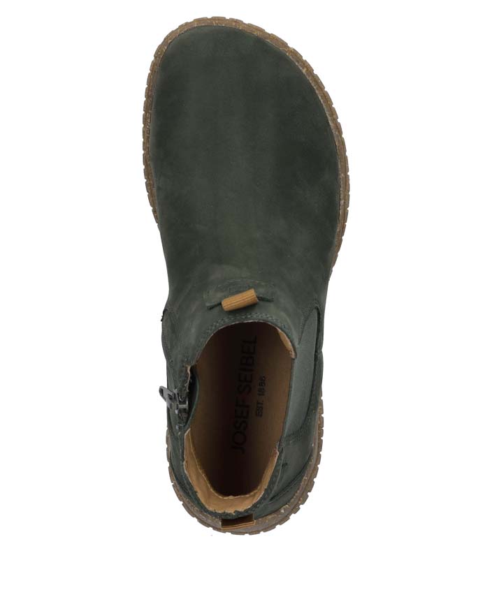 Josef Seibel Wynona 04 - Green