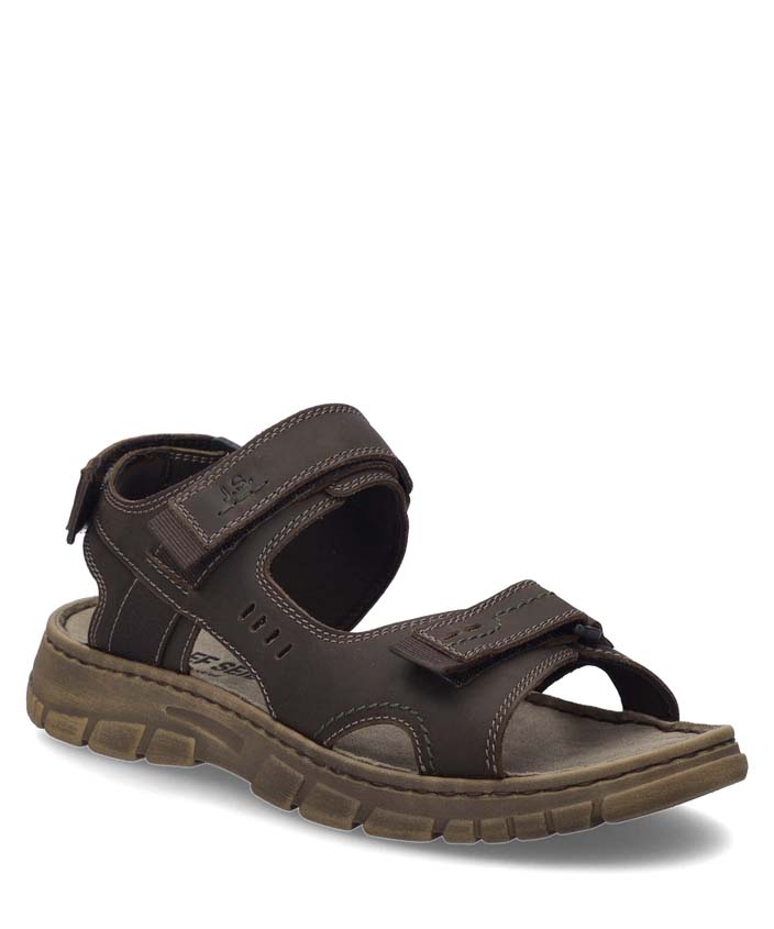 Josef Seibel Brendan 08 - Brown
