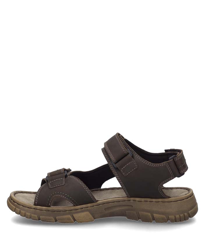 Josef Seibel Brendan 08 - Brown